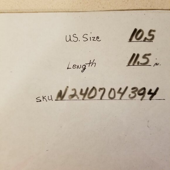 SAUCONY Trail Pwrtrac Formfit Men's Running Shoes Orange Green Size 10.5 ~ 4394 - Picture 2 of 9